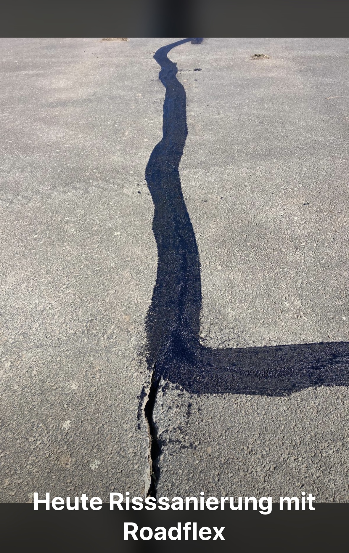 Oberflächensanierung Arbeitsfotos Astek