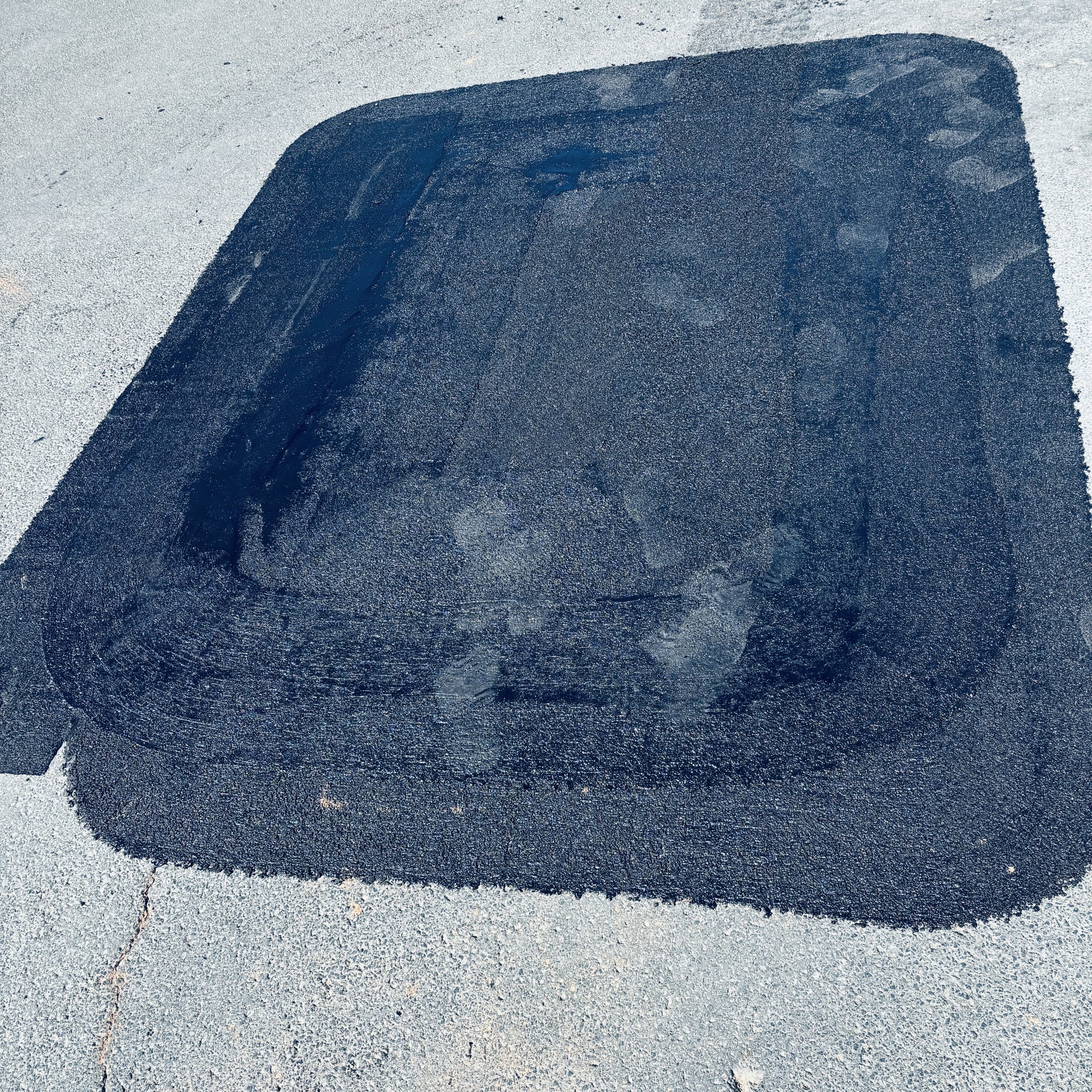 Oberflächensanierung Arbeitsfotos Astek